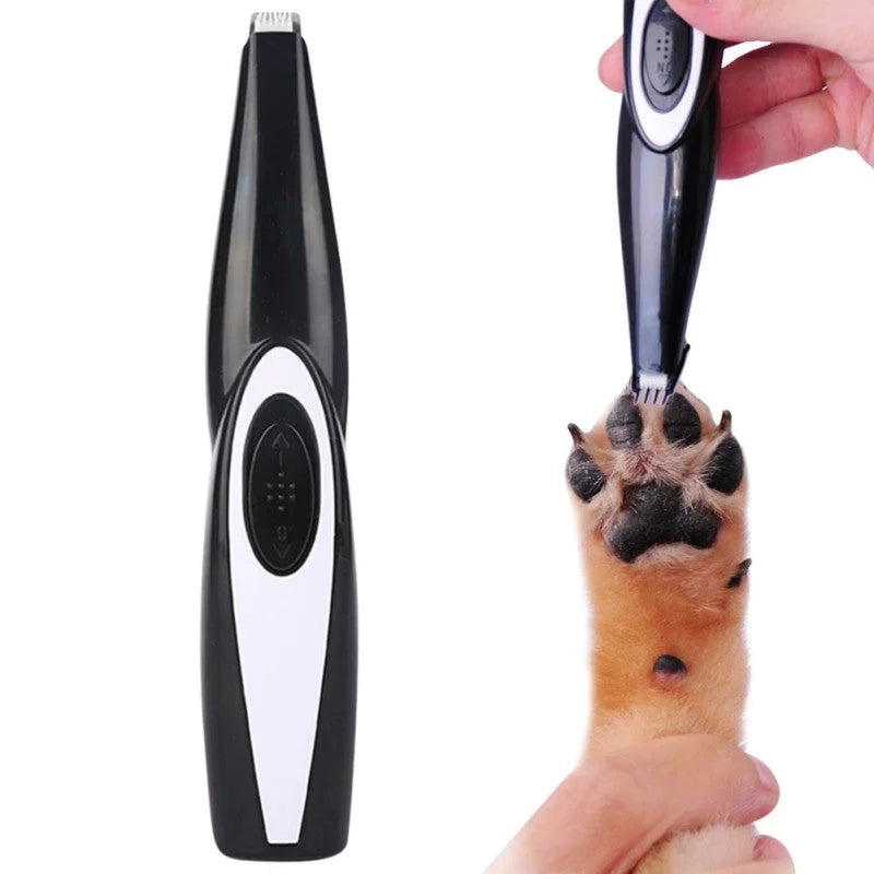 PawPerfect Trimmer